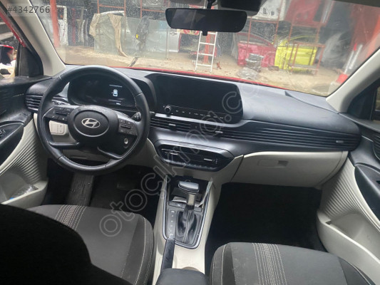 HYUNDAİ İ20 KOMPLE TORPİDO SÖKME HATASIZ 2021-2024