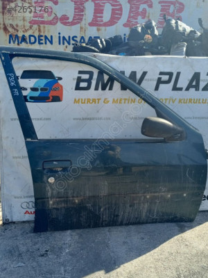 Peugeot 306 Sağ ön Kapı