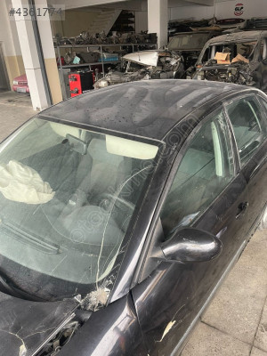 SEAT CORDOBA SOL AYNA ORJİNAL ÇIKMA