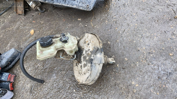 Renault 21 vestaunus