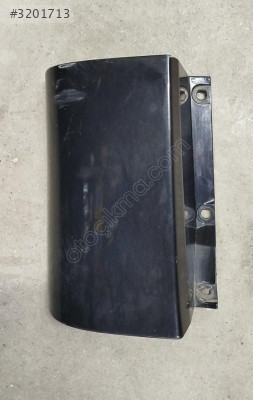 MERCEDES VİTO W447 SOL ARKA TAMPON ORJİNAL  A4478851222