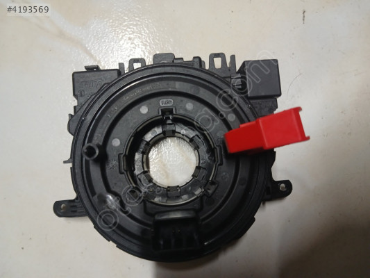 5Q1953569 Direksiyon Simidi Passat