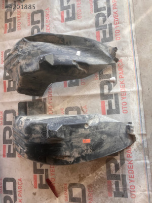 FİAT EGEA SAG SOL ARKA Davlumbaz 00521279660E