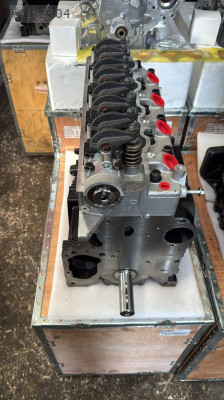 Starex sıfır motor 2.5