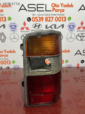MİTSUBİSHİ L300 Sağ Arka Stop