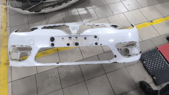RENAULT FLUENCE ÖN TAMPON 2012/2019