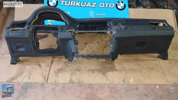 turkuaz bmw gt kasa torpido gt kasa göğüs