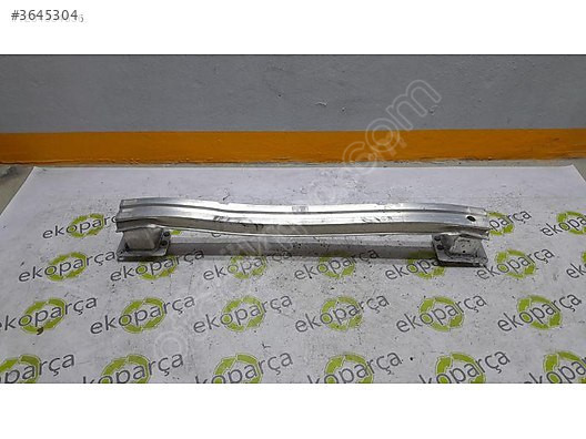 MERCEDES C SERİSİ 2022 2024 W206 ARKA TAMPON DEMİRİ A2066104400