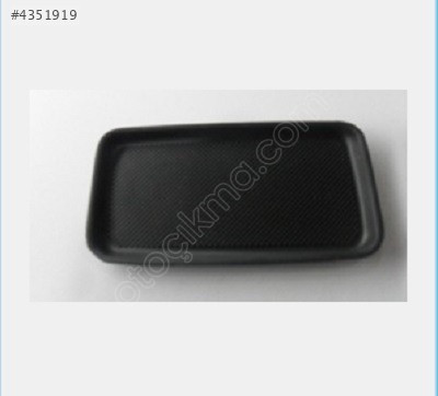 SAKLAMA GÖZÜ KAPAĞI GOLF4 98-04/BORA 98-04 1J0863328C