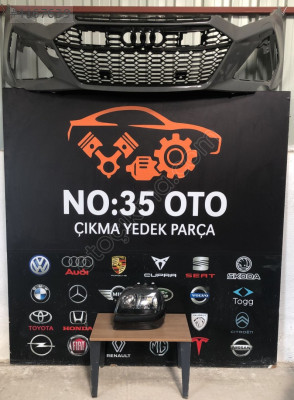 FİAT DOBLO SIFIR SOL FAR 2001-2005