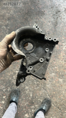 Megan 2 1.4 1.6 motor ön kapak K4M