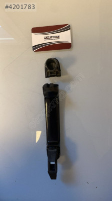 3B0837207 leon golf 4 arka dış kapı açma kolu ve bademi