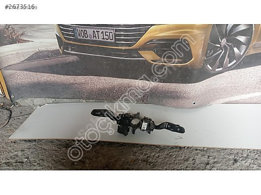 AUDİ A6 FAR KOLU ORJİNAL ÇIKMA