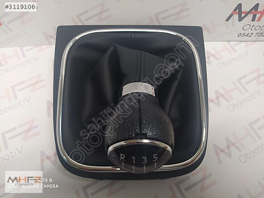 VW JETTA 2006-2011 VİTES TOPUZU KÖRÜĞÜ 1K0711113BG