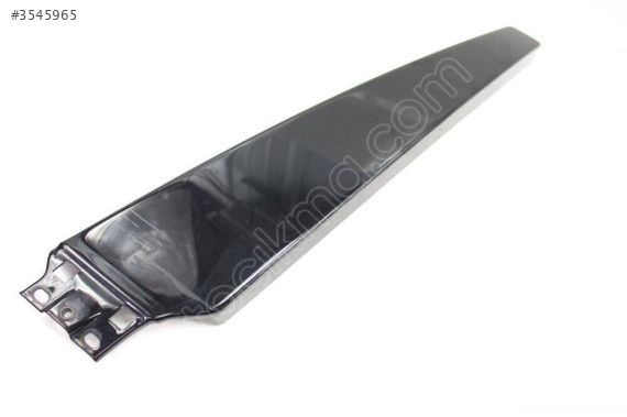 AUDI A6 09-11 SOL ÖN KAPI DİREK KAPLAMASI 4F0853289A Y9B