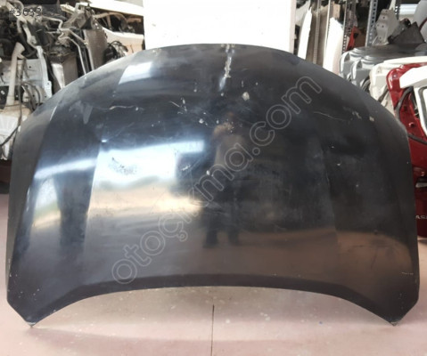 Nissan X-Trail Kaput & Diğer Parçalar - Mil Oto Çıkma Parçal