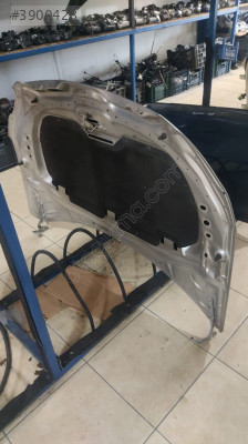PEUGEOT  301 KAPUT