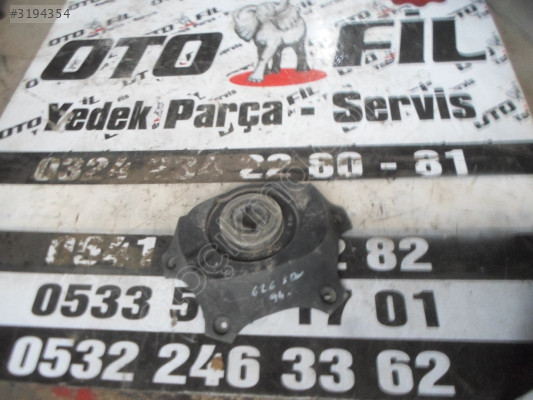 MAZDA 626 SEDAN 1994 DİREKSİYON KUTU KOVAN PLASTİĞİ ÇIKMA ORJİNAL