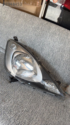 HONDA JAZZ ÇIKMA ORJİNAL SAĞ ÖN FAR GY