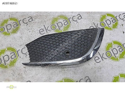 MERCEDES E 2016 2020 W213 SAĞ ÖN TAMPON IZGARASI A2138853003