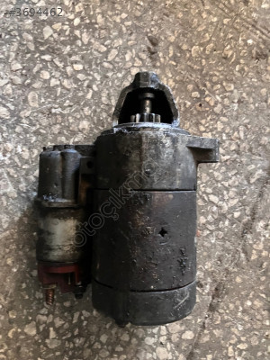 Tofaş marş motoru