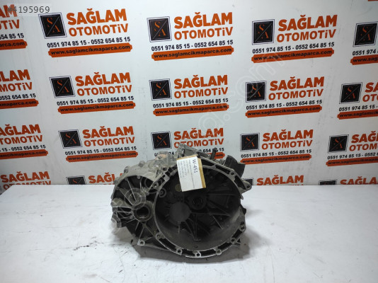 ÇIKMA FORD MONDEO-C-MAX-FOCUS ŞANZIMAN OEM; 5S7R-7002-CA