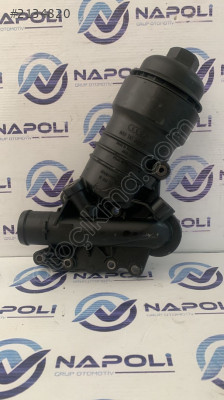 059115389T AUDİ A5-A6-A7 YAĞ KÜTÜĞÜ