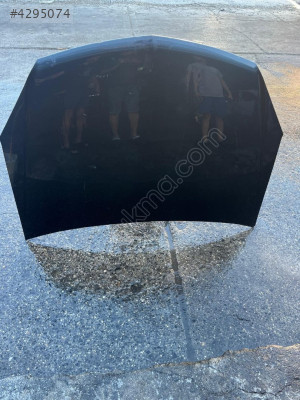 opel astra h çıkma motor kaputu