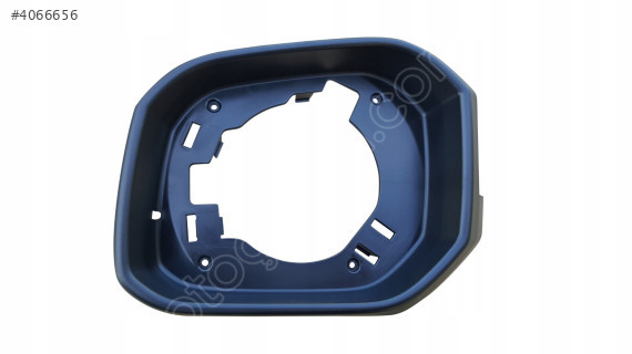 2K5858553 VW CADDY 2015-2019 CADDY SOL AYNA ÇERÇEVESİ