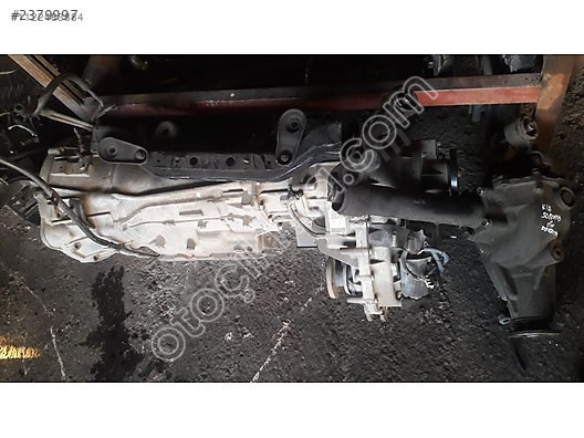 KIA SORENTO KOMPLE SANZIMAN GUCMANLAR OTO
