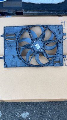 CUPRA LEON FAN 5WA959455B ÇAĞRI OTO MASLAK