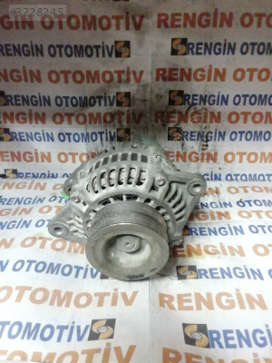 FORD RANGER ŞARJ DİNAMOSU WLAA-18-300A