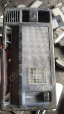 W124 tavan lambası çıkma