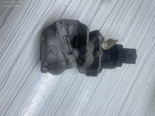 Citroen C4 Picasso 1.6 EGR