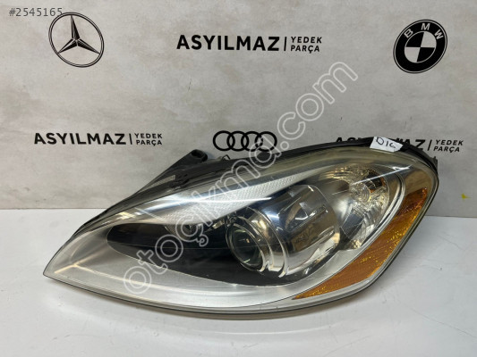VOLVO XC60 SOL FAR ORJİNAL OEM:30763135