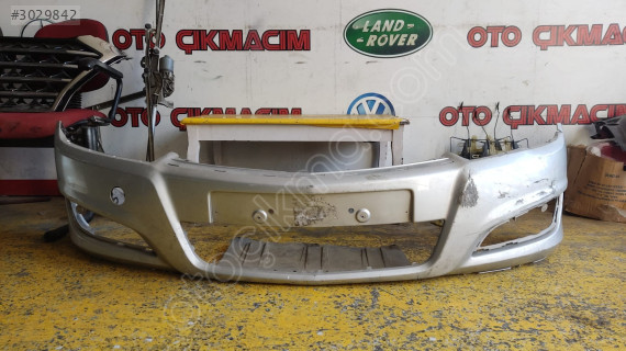 OPEL Astra H Ön Tampon