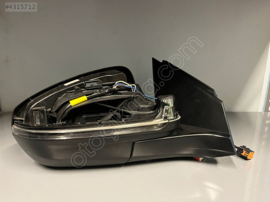 3008 5008 SAĞ DIŞ AYNA KATLANIR ORJİNAL