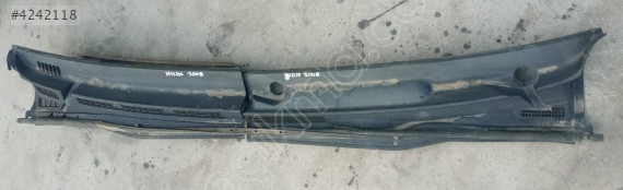 toyota hilux 2008 sağ cam önü ızgarası (son fiyat)