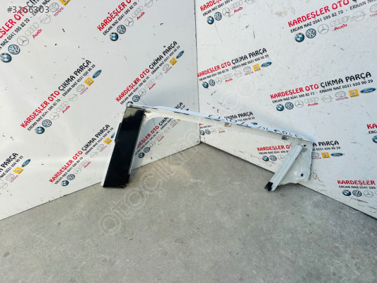 Renault Clio 4 sol arka kapı diregi