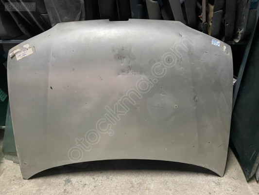 1998-2003 Orjinal Çıkma Peugeot Partner Motor Kaputu