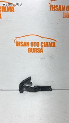 Motor Kaput Menteşesi Sol Albea Palio-Siena 7799621