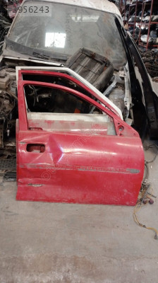 opel corsa b sağ ön kapı