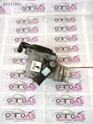 DACİA DUSTER GAZ KELEBEĞİ 161A05457R