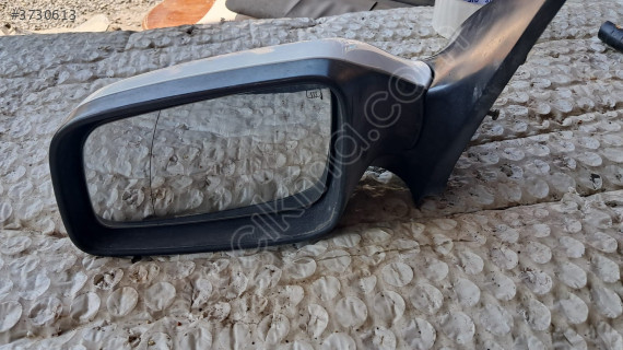 OPEL ASTRA G SOL AYNA ELEKTRİKLİ ORJİNAL ÇIKMA.OTO ERKAN ÜNYE