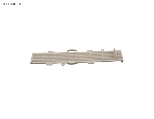 8K0819422A POLEN FİLİTRE KAPAGI A4 08-16 A5 10-16