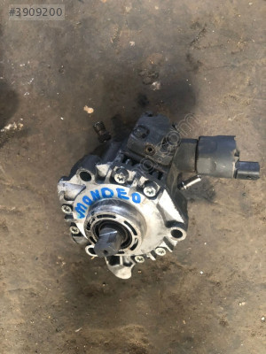 FORD MONDEO YAKIT POMPASI ALKAN OTOMOTİV EURO CARS