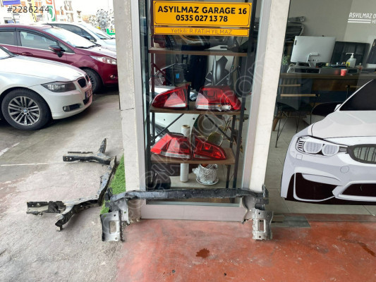 TOYOTA COROLLA ÖN PANEL ORJİNAL OEM:53201-02120