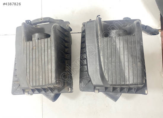 OPEL ASTRA G ASTRA H HAVA FİLTRE KUTUSU ORİJİNAL