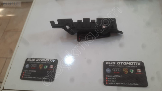 AUDİ A4 TAMPON BRAKETİ