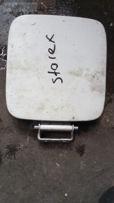 Hyundai Starex depo dış kapak